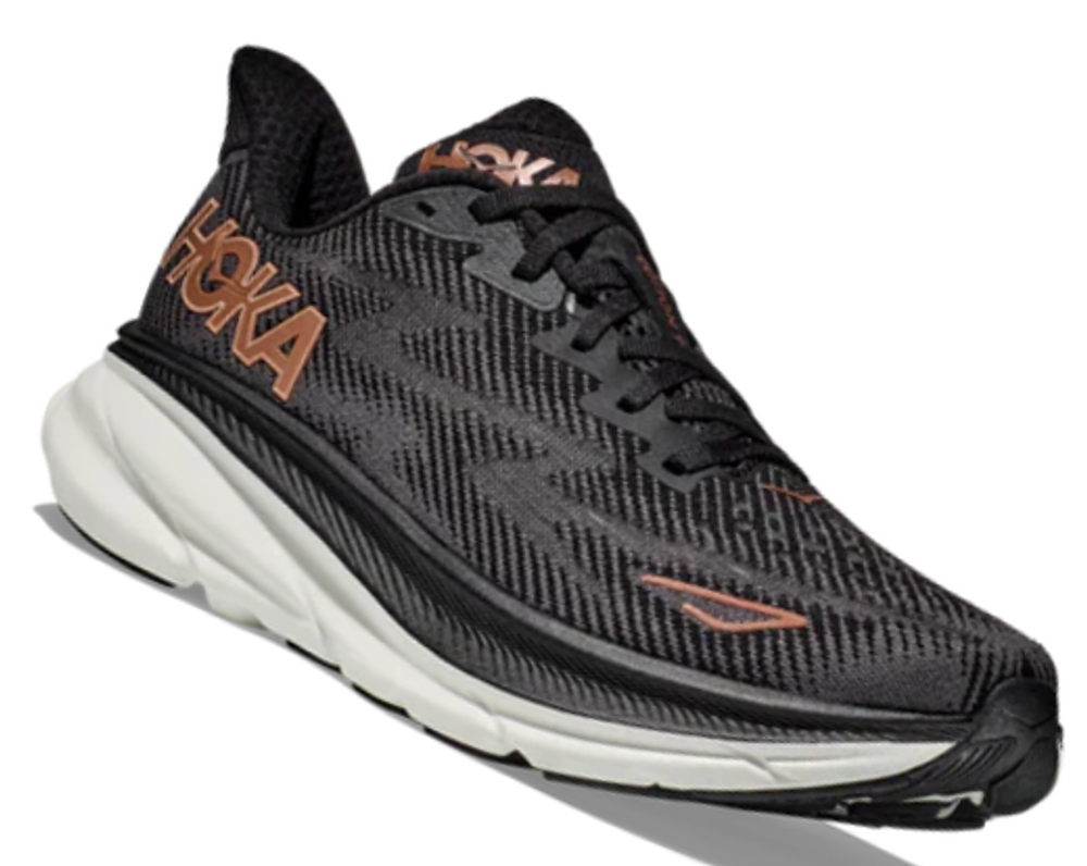 Кроссовки Hoka Clifton 9 WIDE