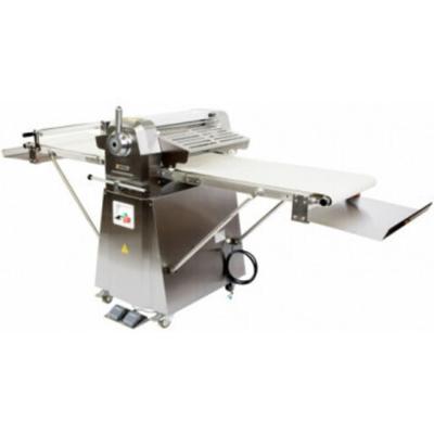 Тестораскаточная машина YP-520