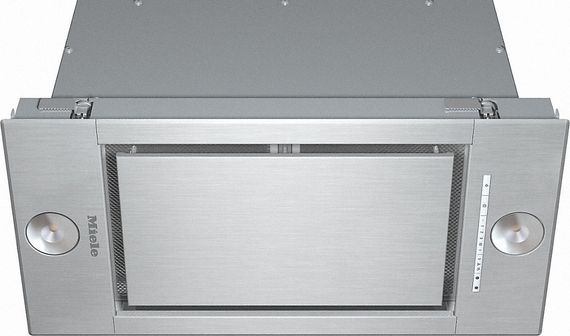 Вытяжка Miele DA 2668 CLST