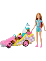 Набор для картинга Barbie Stacie HRM08