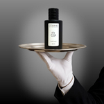 La Sultane de Saba / VOYAGE EN ORIENT AMBER MUSK SANDALWOOD