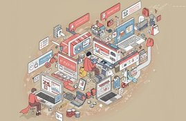 Retail Media в России: как рекламный рынок будущего вырос в 300 раз за 5 лет