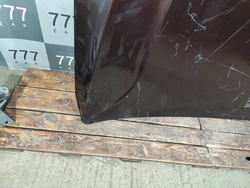 Капот Volvo XC60 2 17-нв Б/У Оригинал 31424560