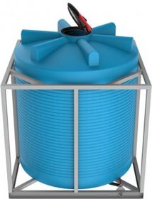 Транспортные ёмкости и кассеты