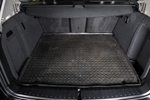 BMW X3, 2012 год