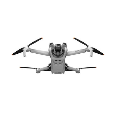 Квадрокоптер DJI Mini 3 (без RC)