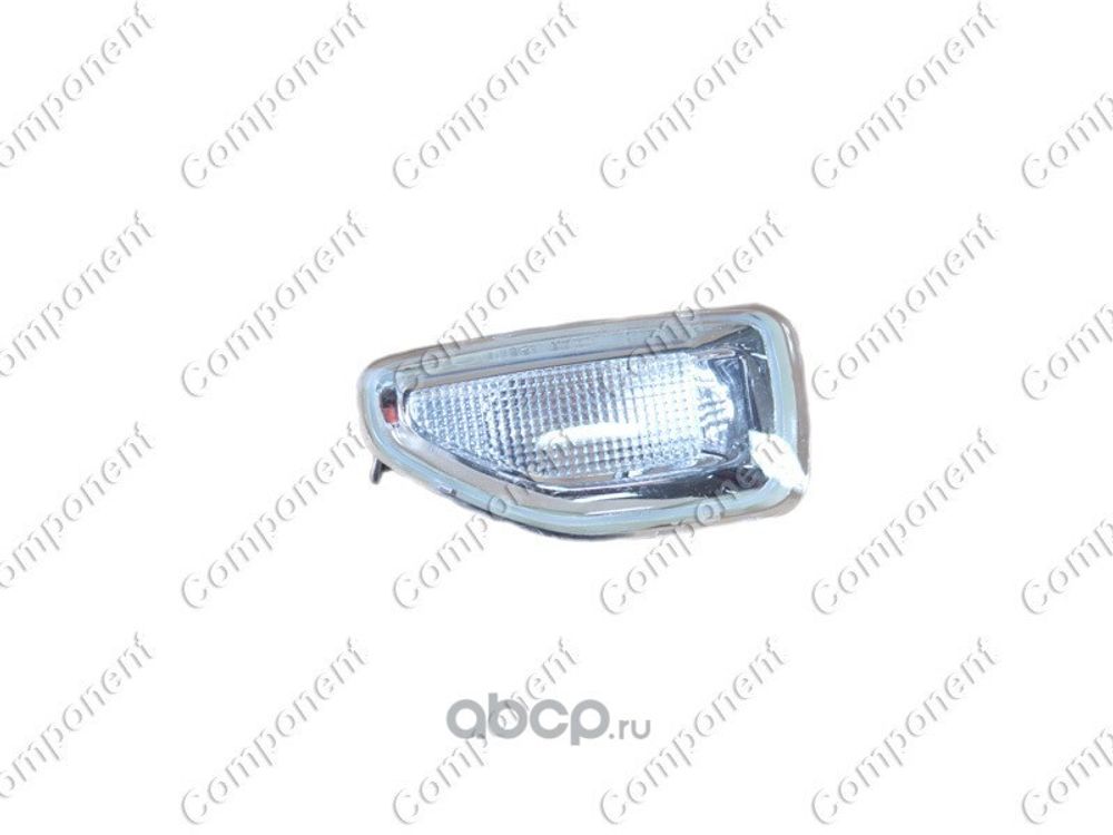 Повторитель поворота Renault Logan II Sandero II с 2014 г. лев. (COMPONENT)