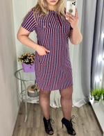 Туника-рубашка Т-04Р