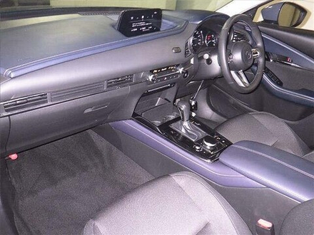 MAZDA СX-30 2020г