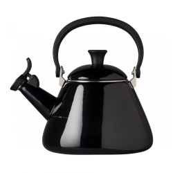 Le Creuset - Чайник Kone 1,6л Черный / артикул   92000200140000  / GTIN 024147033288