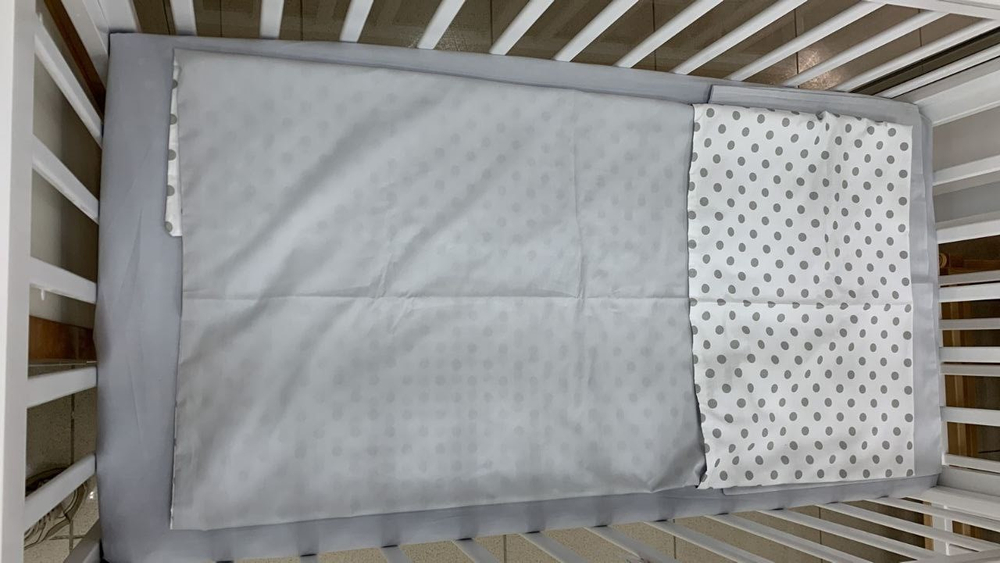 КПБ Wellkid 3 пр сатин