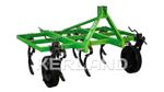 Культиватор Kerland | Керланд KT-210 (2,1 м)