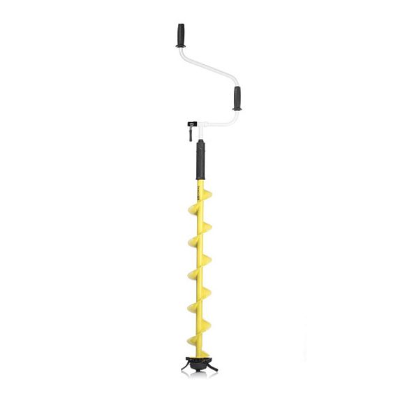 Ледобур ICEBERG-SIBERIA 130R-1600 v3.0 правое вращение (LA-130RS) Тонар