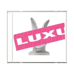 Альбом NOWIMYOUNG - LUXURY TAPE
