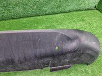 Юбка переднего бампера JAECOO J7 (2023-н.в.)