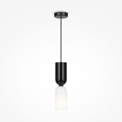 Подвесной светильник Maytoni MOD177PL-01B