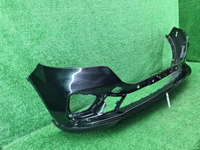 Бампер передний Hongqi HS5 (2019-н.в.)