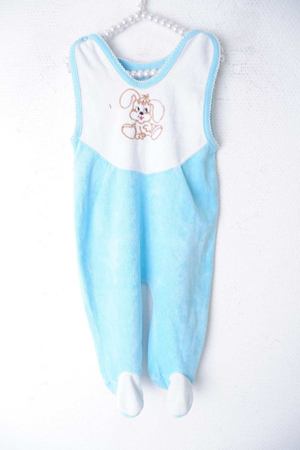 Слип базовый на 3-6 месяцев