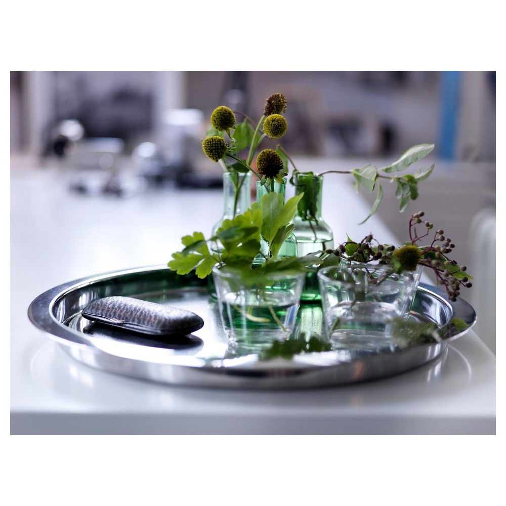 IKEA GALEJ  (ИКЕА ГАЛЕЙ)  -  Держатель для чайных ламп