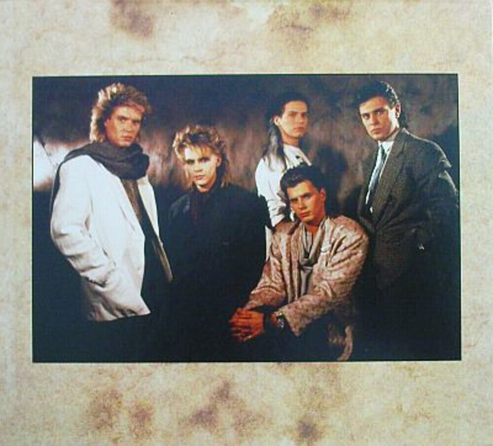 Duran Duran / Seven And The Ragged Tiger (Limited Edition)(2CD)