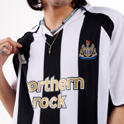 Ретро / Ньюкасл (05-06) / Домашняя