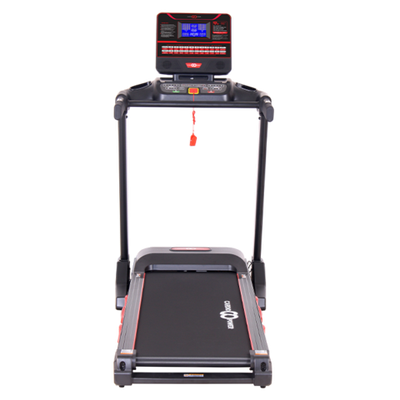 Беговая дорожка CardioPower T45 NEW