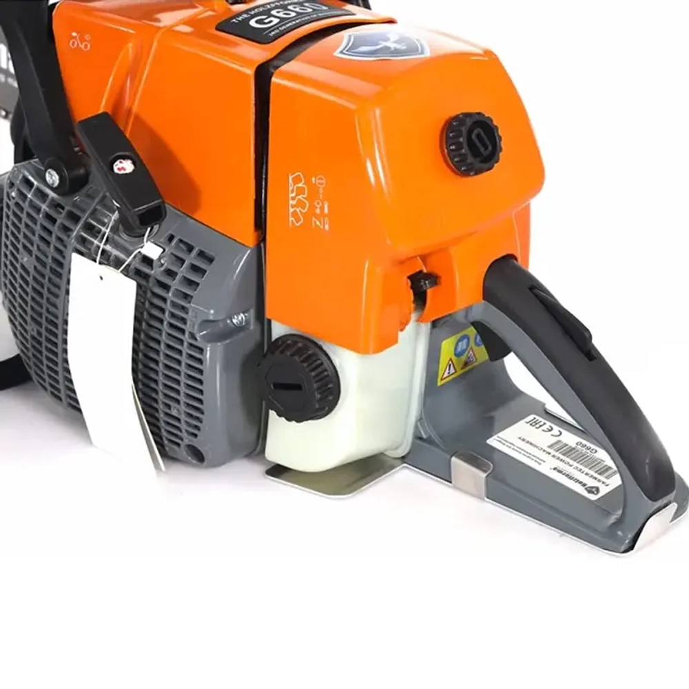 Holzfforma G660 бензопила 18" CS66699OR