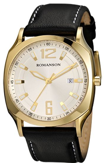 Наручные часы Romanson TL1271LCWH