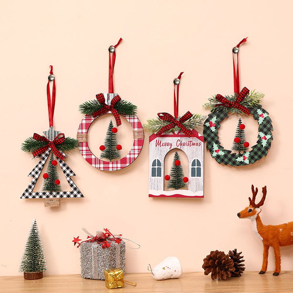 Декор новогодний &quot;Merry Christmas&quot;