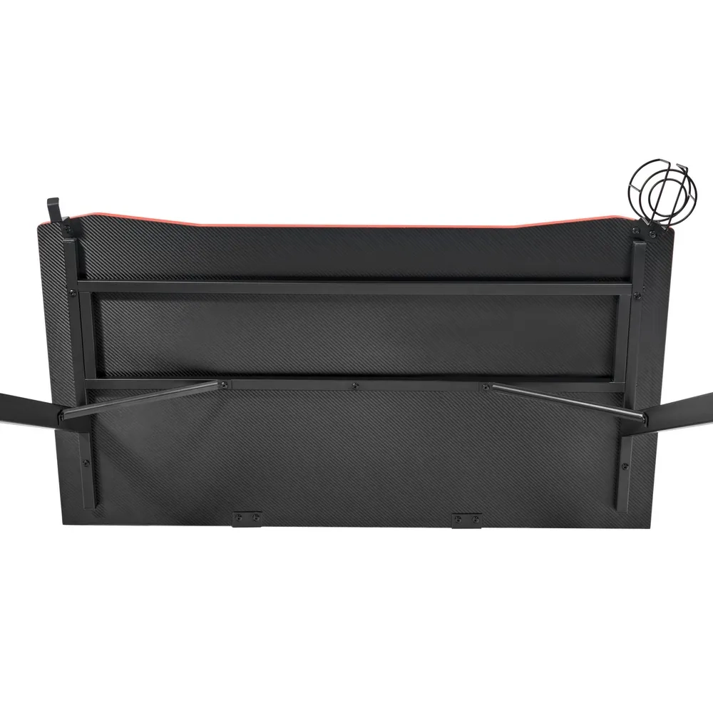 Геймерский стол Bradex Home Basic 110x59x75см