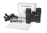 Бинокль STURMAN 8x25 WP