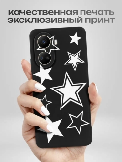 Чехол на Huawei Nova 10 SE