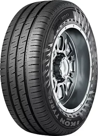 Ikon Autograph Eco C3 185/75 R16 104S