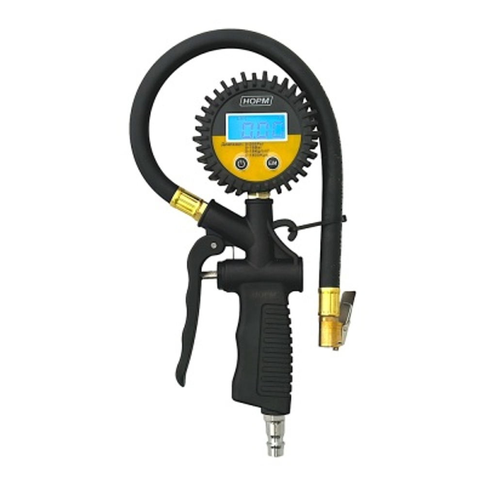 Пистолет подкачки TCP-289 (Электронный) NORM