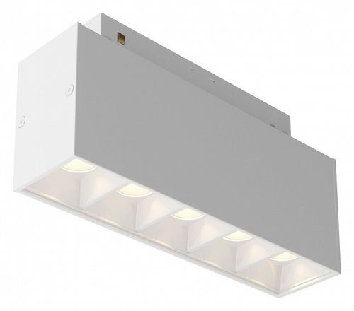 Трековый светильник Maytoni Technical TR076-2-10W3K-W