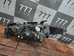 Фара правая LED Mazda CX-5 2 (KF) 17-нв Б/У Оригинал KB8N51031K