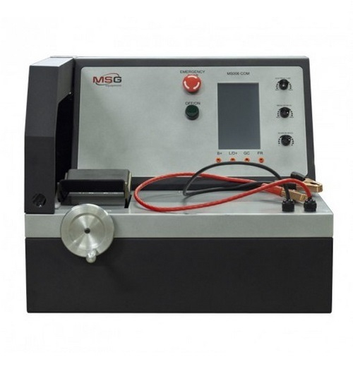 Стенд для диагностики генераторов MS006 COM