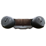 Лодка ПВХ ALTAIR HD 320 НДНД КАРБОН