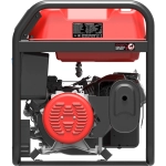 Генератор бензиновый SUNREKA G7500EAX с кожухом Geon 1400SS RAL 7024