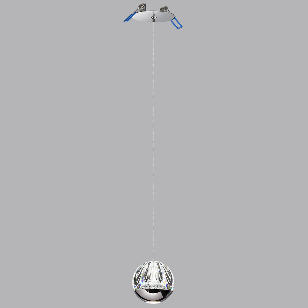 Подвесной светильник ODEON LIGHT 5100/5L