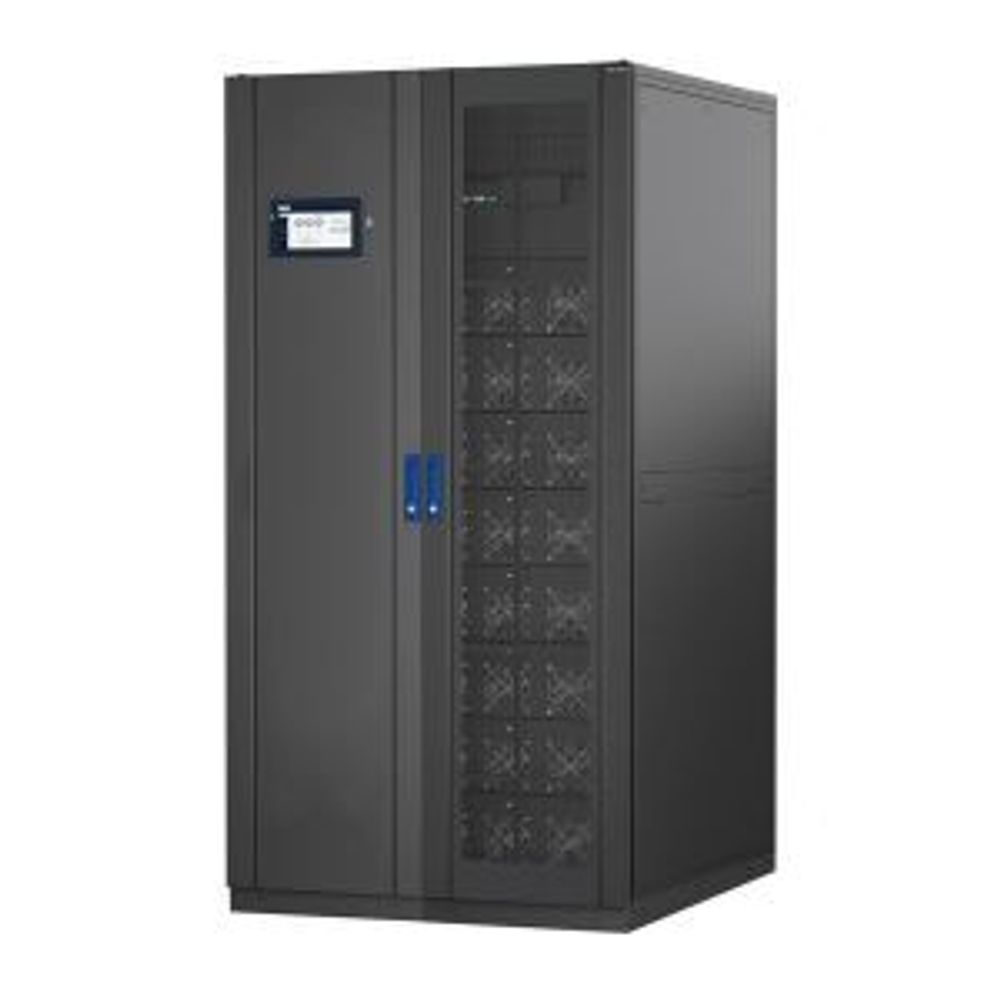 Силовой шкаф ИМПУЛЬС МОДУЛЬ СТ500