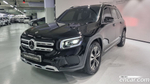 Mercedes-Benz GLB-Class X247 GLB200 d (04.2023)