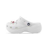 Crocs Classic Platform Clog Eva