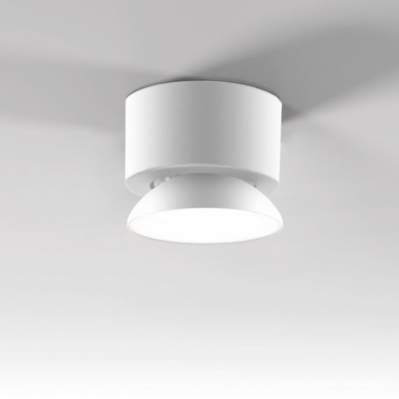 Спот Elektrostandard Smooth 25053/LED a065460