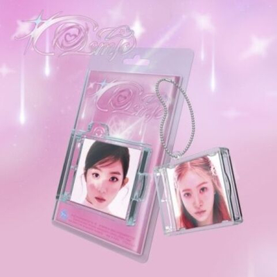 Альбом RED VELVET - COSMIC Album SMini 5 Version SET