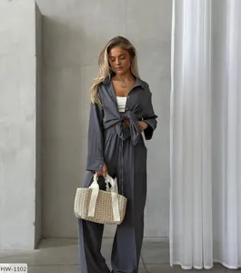 Костюм HW-1101 Фабрика Моды