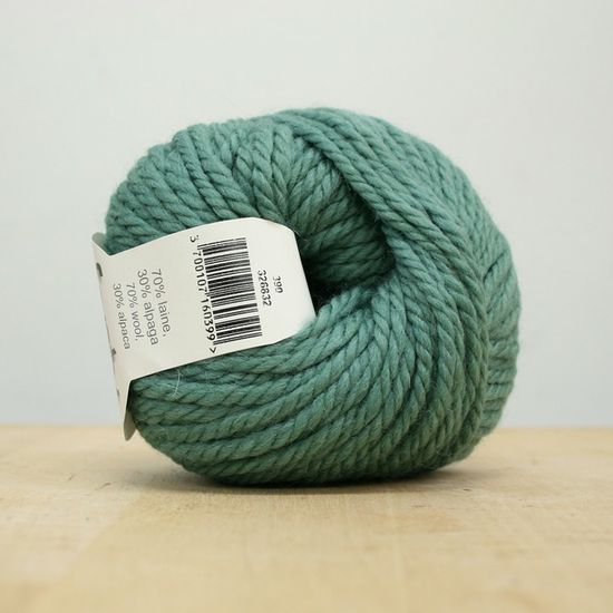 Пряжа FONTY Pole (70% шерсть мериноса, 30% беби альпака)