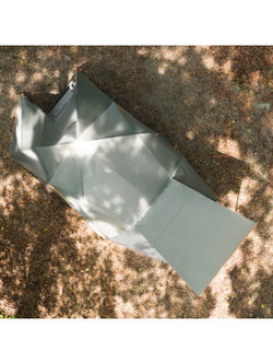 Палатка Naturehike KOTA 4, 8-местная, алюминиевый каркас, темно-зеленая