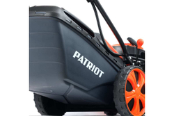 Бензиновая газонокосилка PATRIOT PT 53LSE 512109028