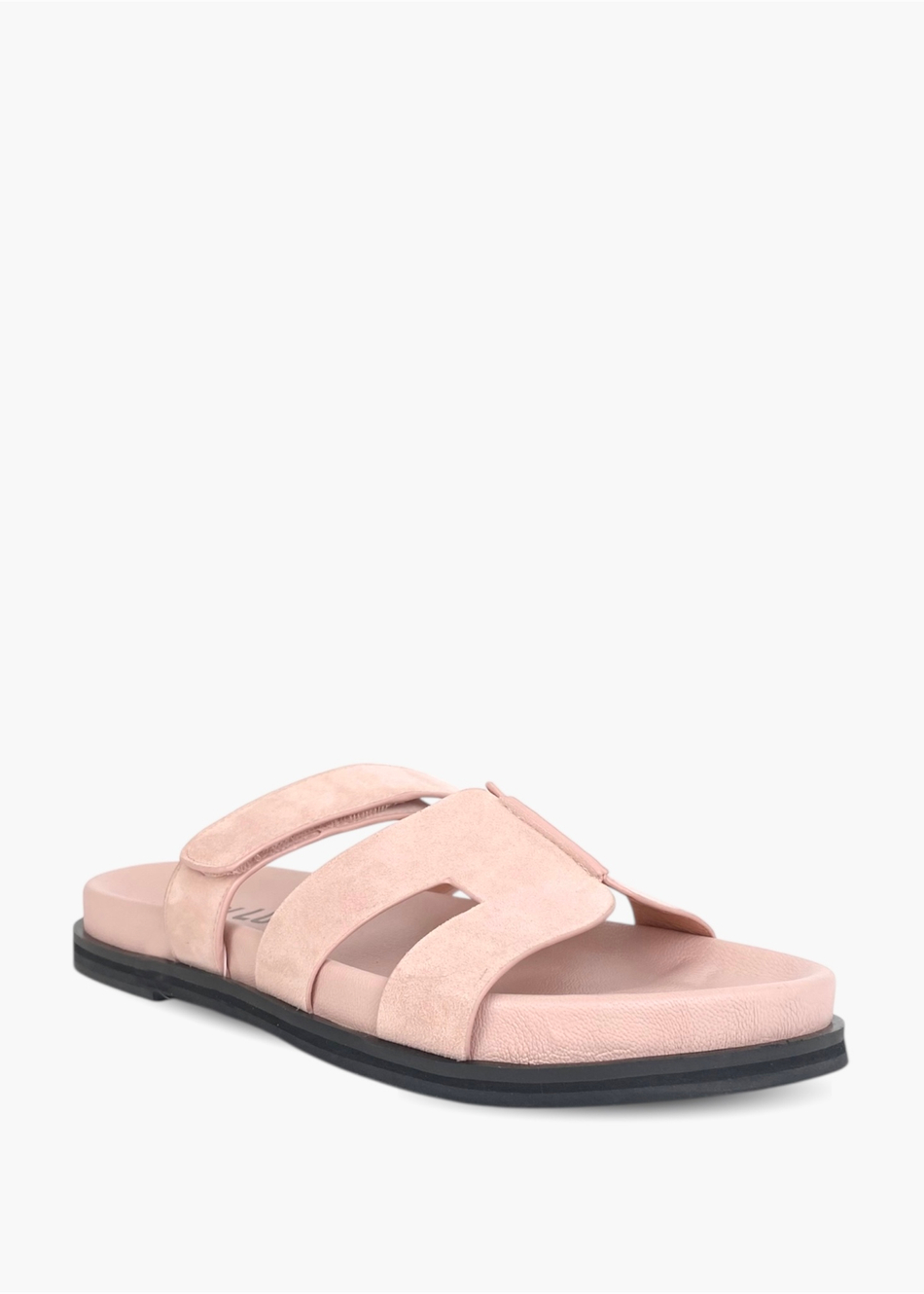 MINDY 525Z30VK lt.pink-25L Женские сабо летние